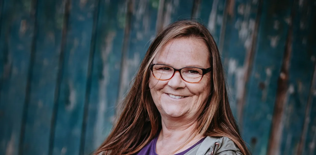 Angelique Kallenberg – Coach